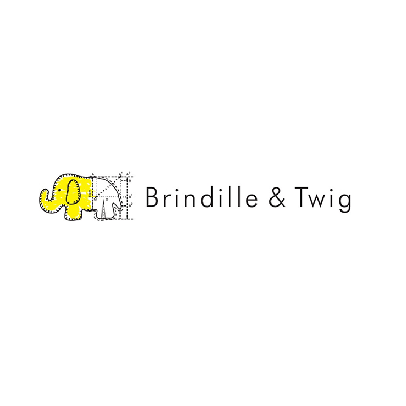brindille and twig