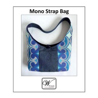THE MONO STRAP BAG