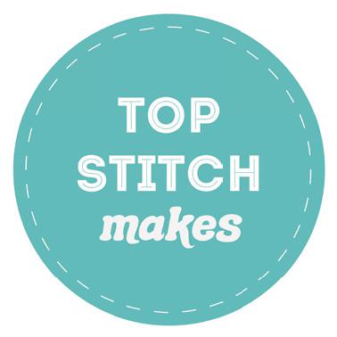 Top Stitch Makes